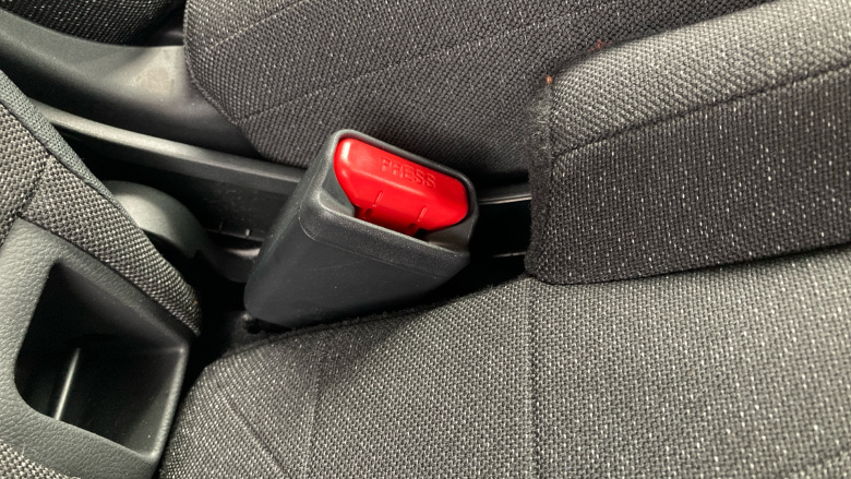 Honda HR-V 1.5 eHEV Elegance 5dr CVT Hybrid Hatchback